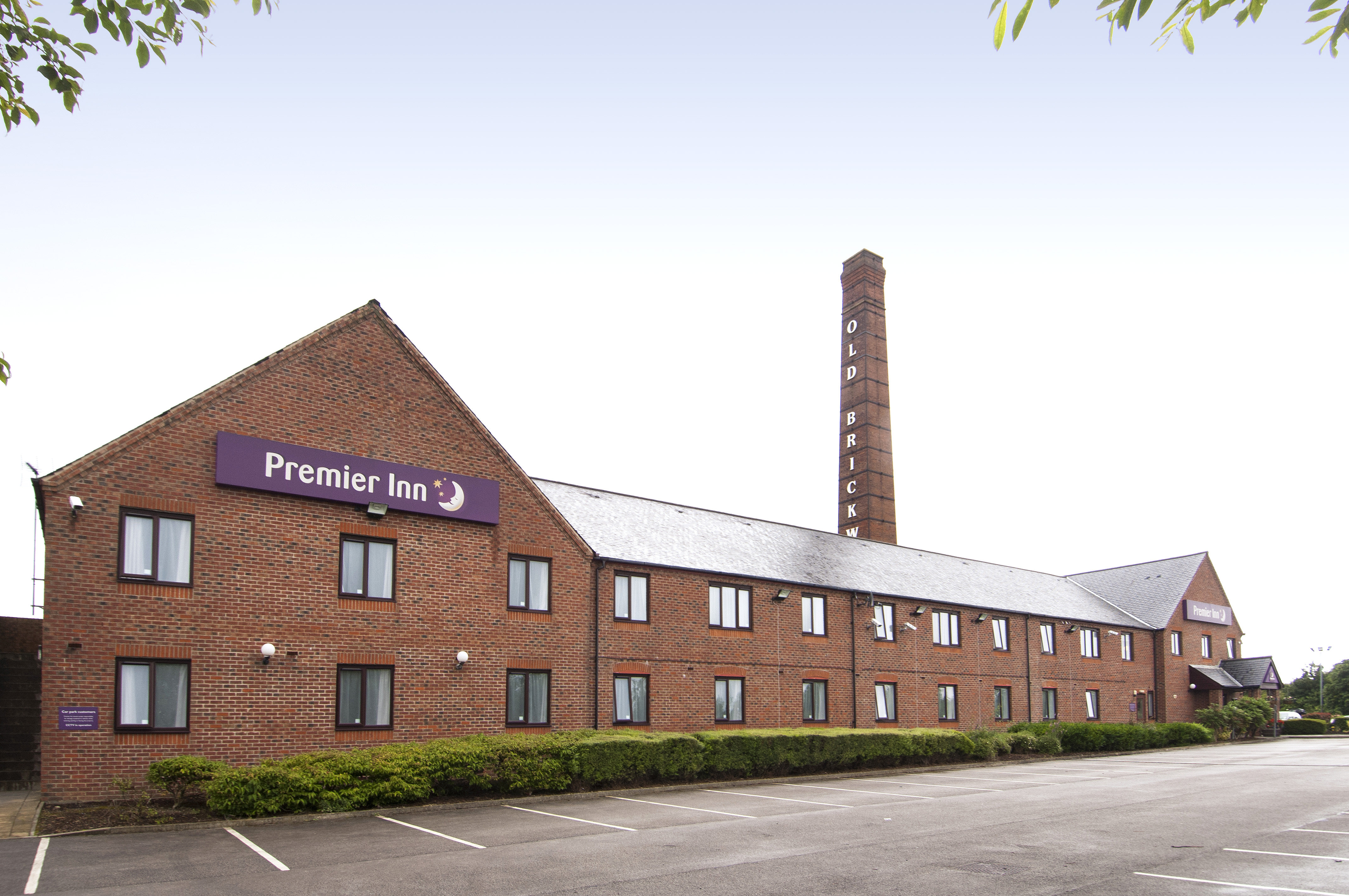 Premier Inn Leeds South (Birstall)
