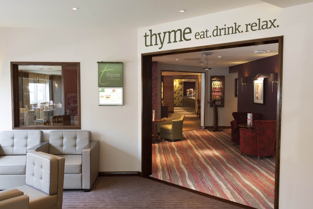 Photos of Premier Inn Lincoln City Centre