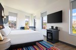 Corner King Room, Guest room, 1 King, Corner room