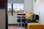 Deluxe Guest room, 2 Queen, City view