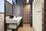 Deluxe Guest room, 2 Queen, City view