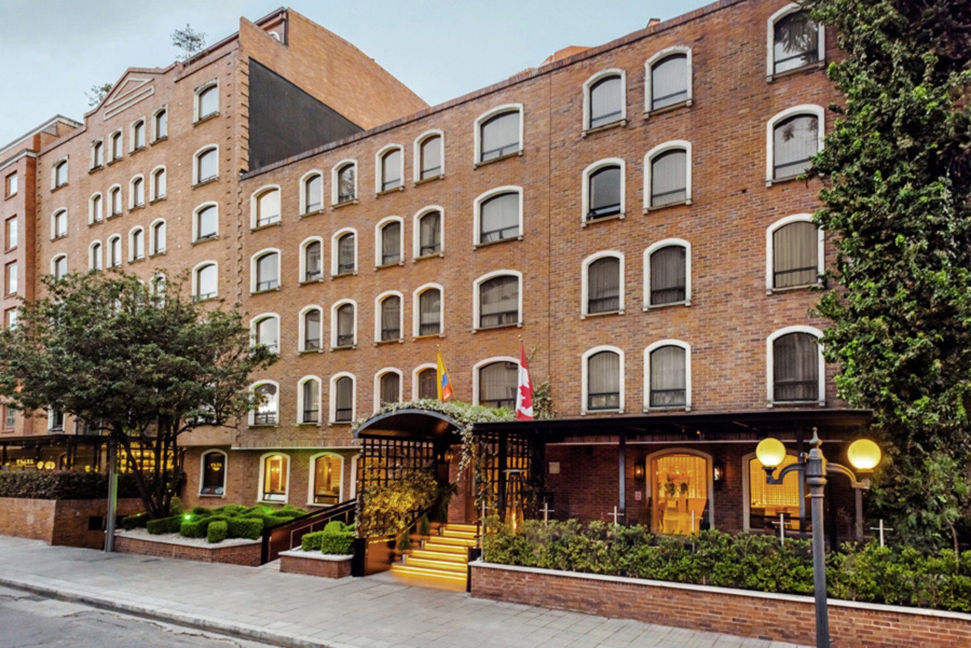 Four Seasons Bogota