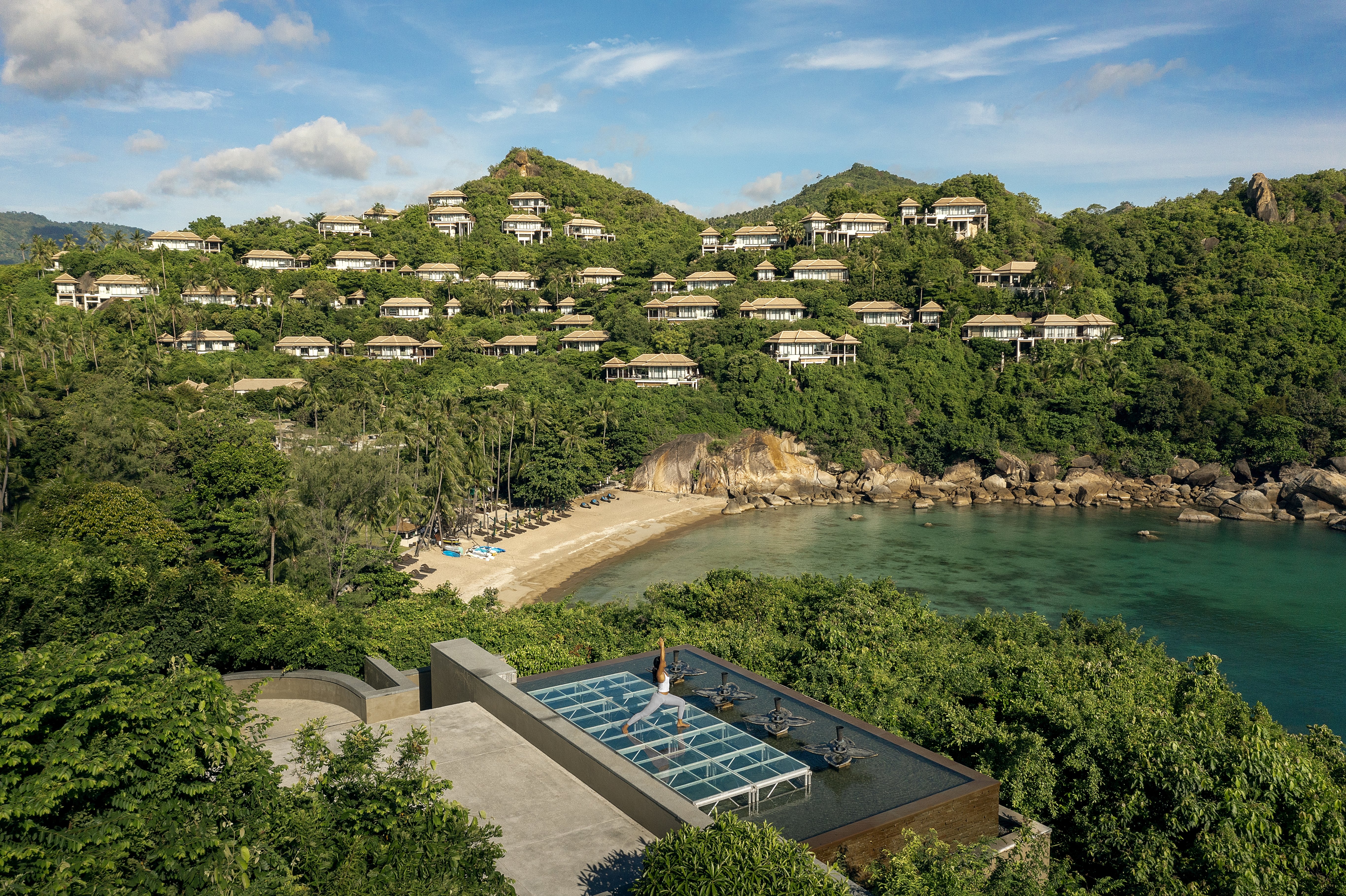 Banyan Tree Samui