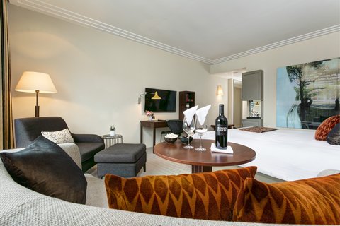 The Charles Hotel - Classic Room