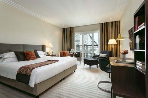 The Charles Hotel - Classic Room
