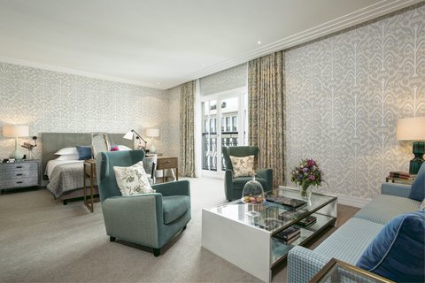 The Charles Hotel - Junior Suite