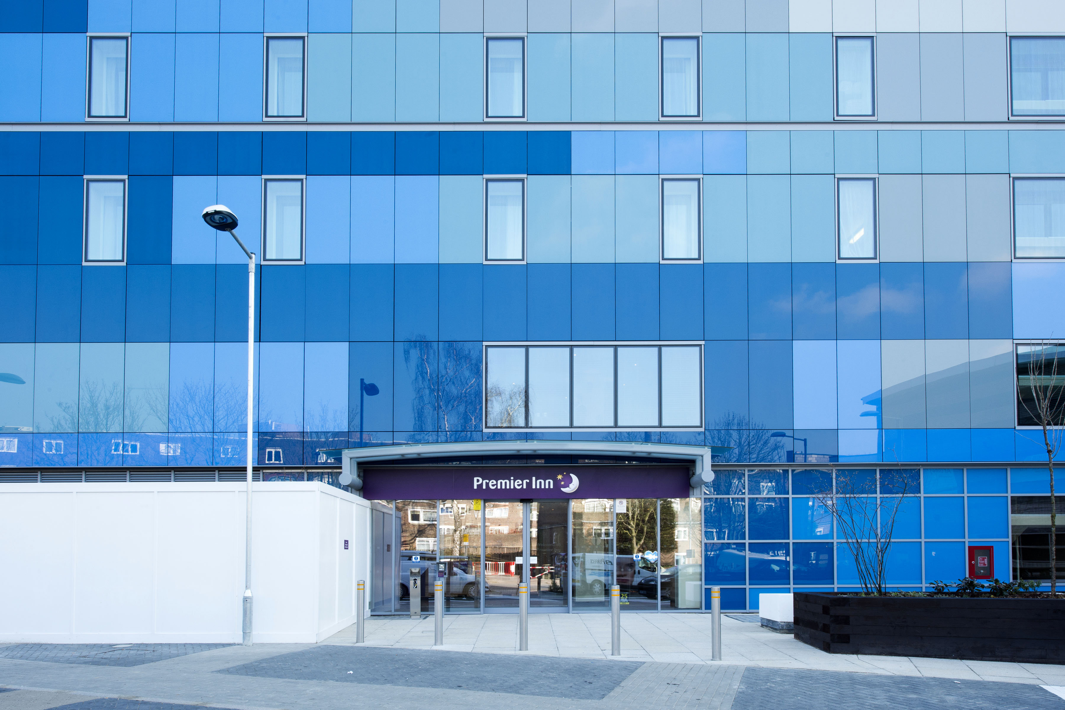 Premier Inn London Archway