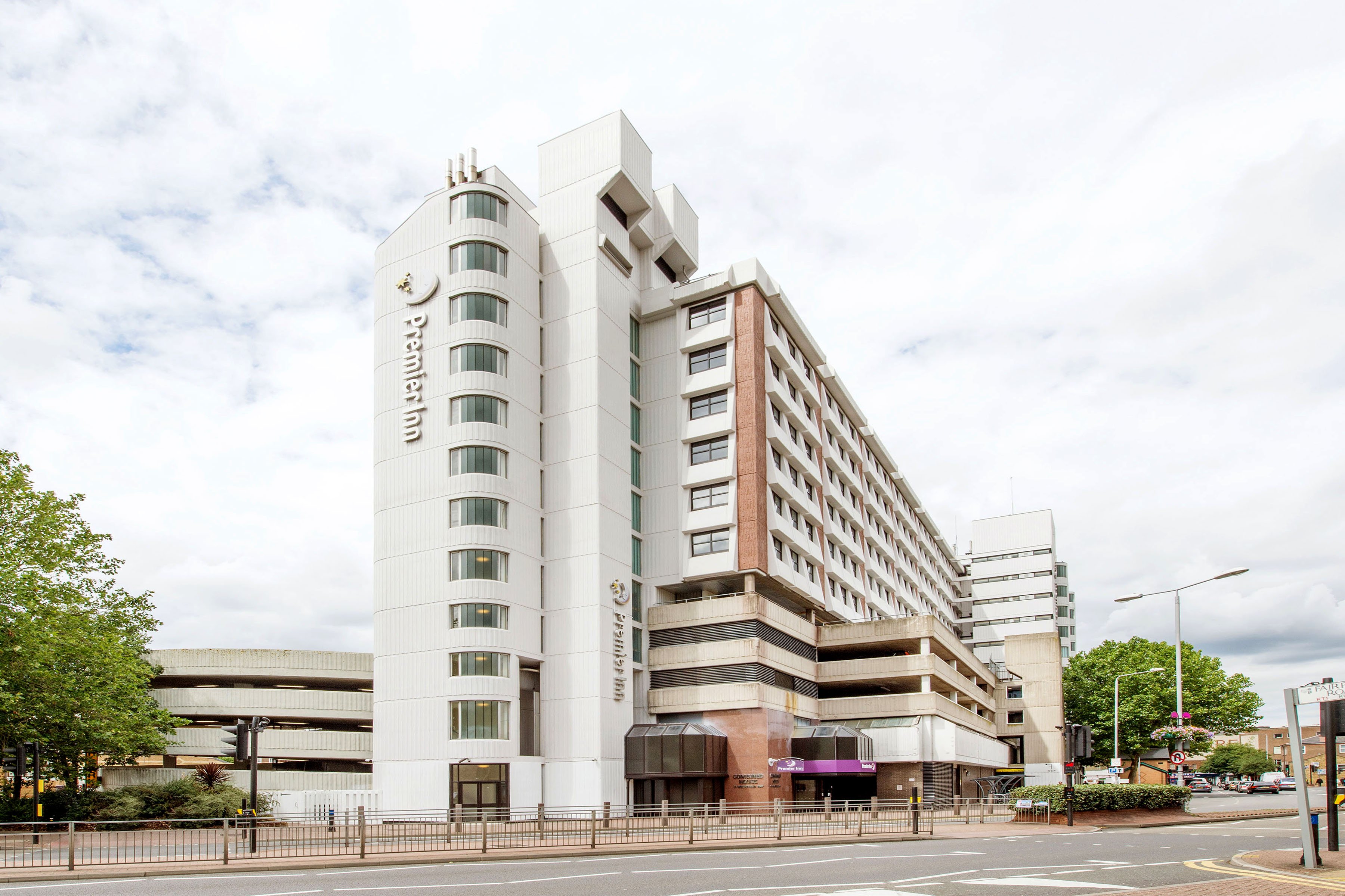 Premier Inn London/Kingston Upon Thames