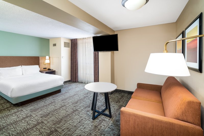 STAYBRIDGE SUITES POPLAR AVE E