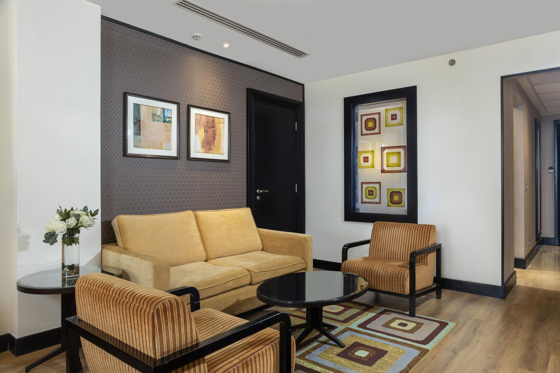 Crowne Plaza AL KHOBAR Room Type - Premium King Room