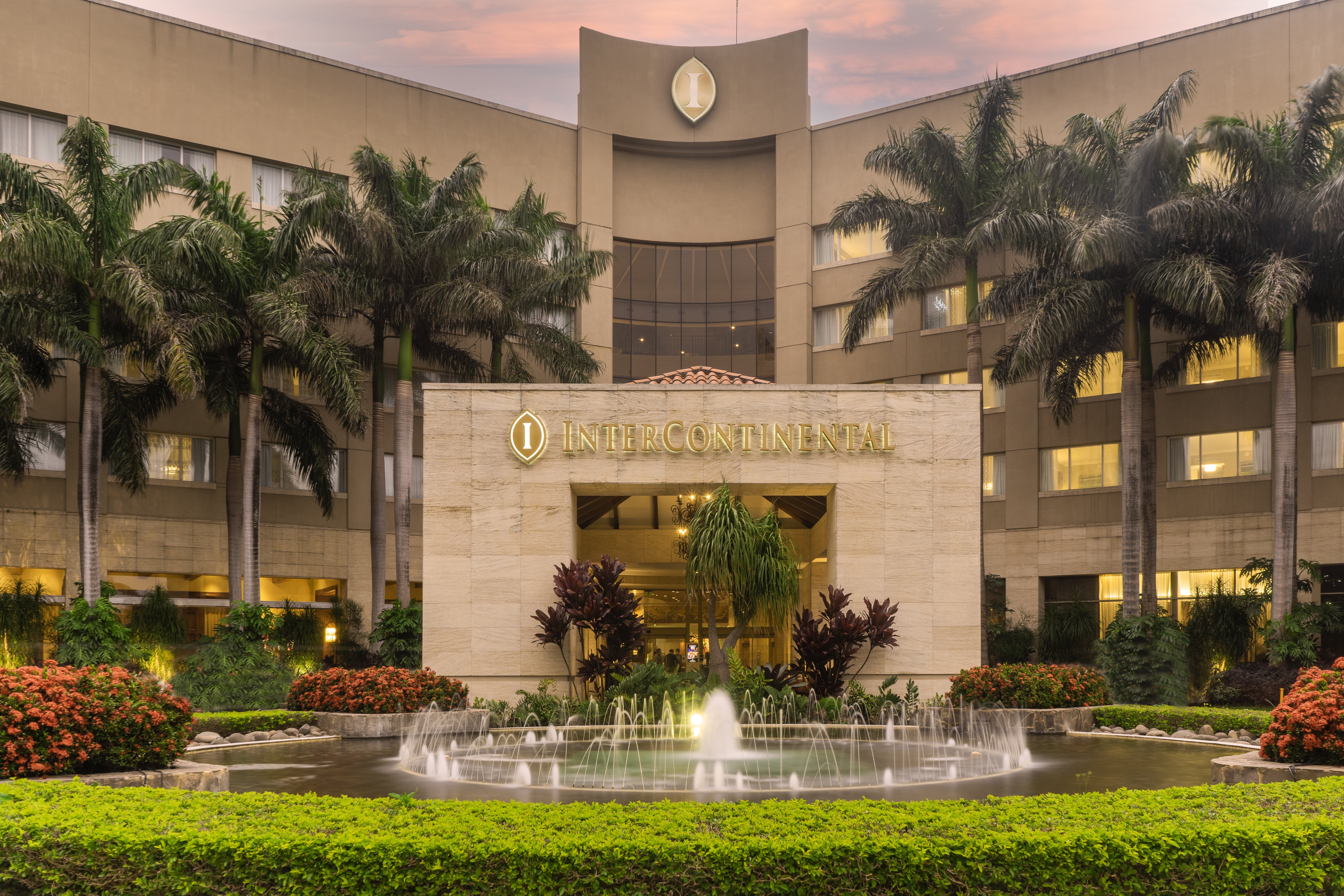 InterContinental Costa Rica