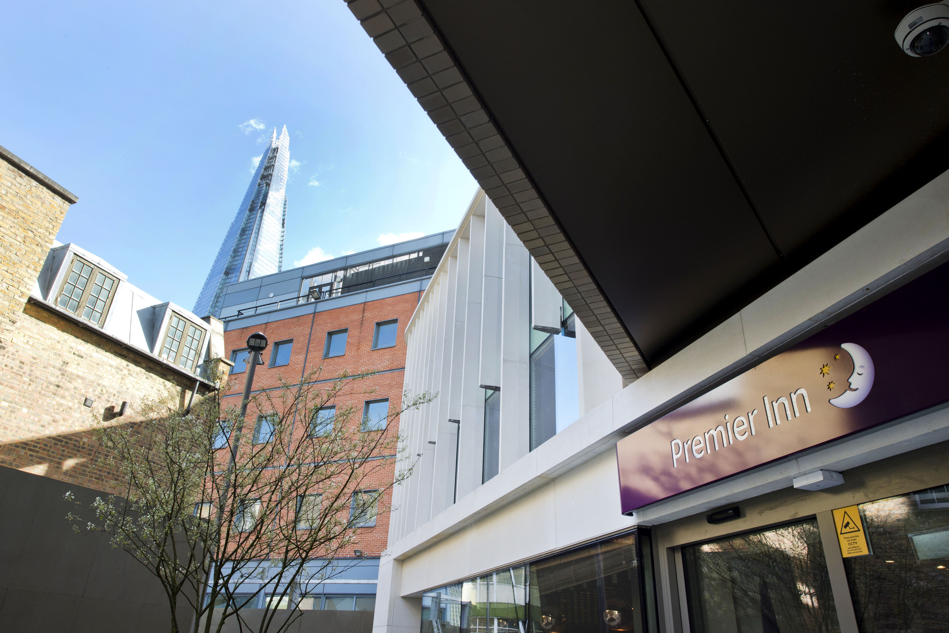 Premier Inn London Southwark