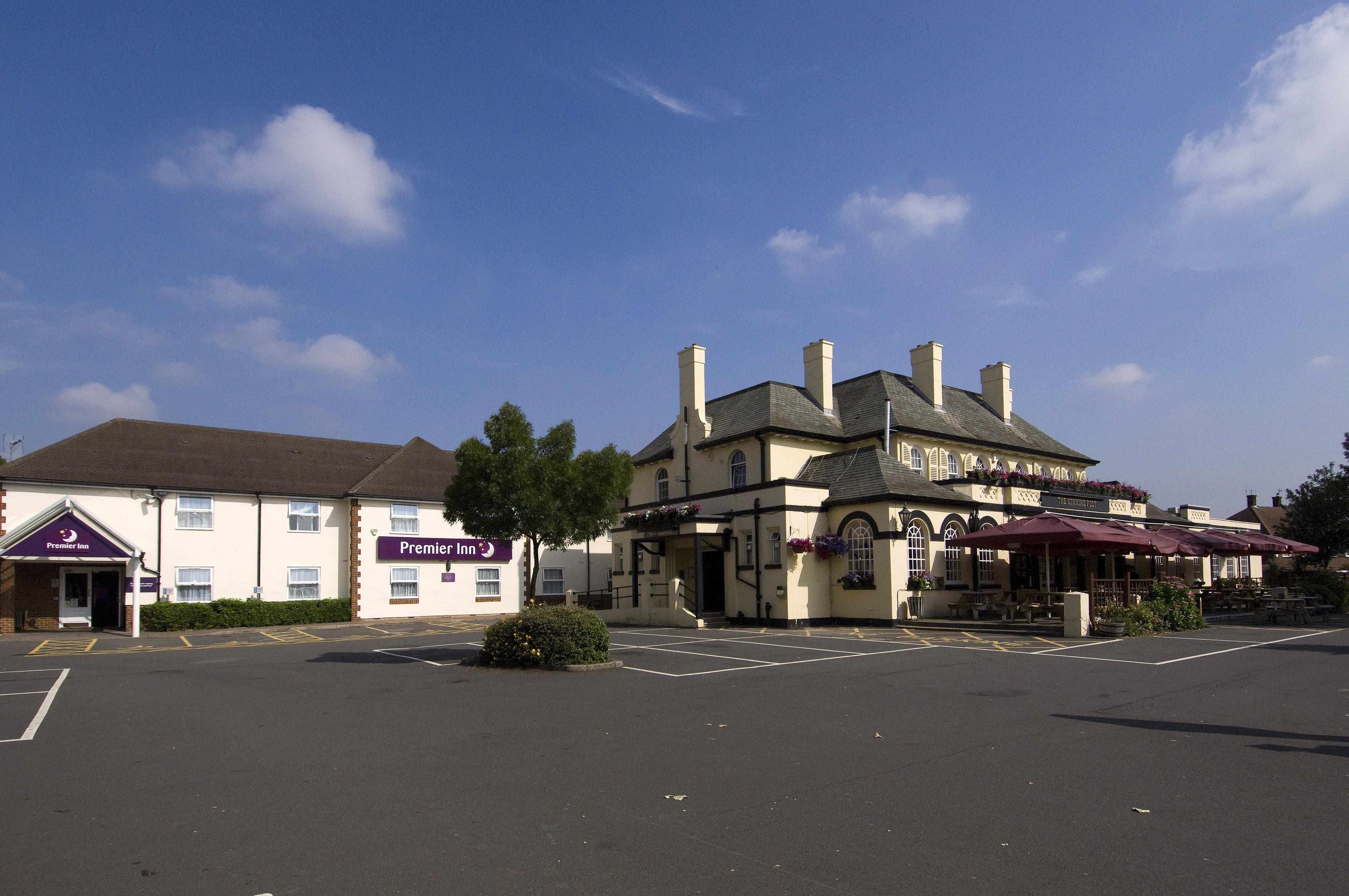 Premier Inn Twickenham Stadium