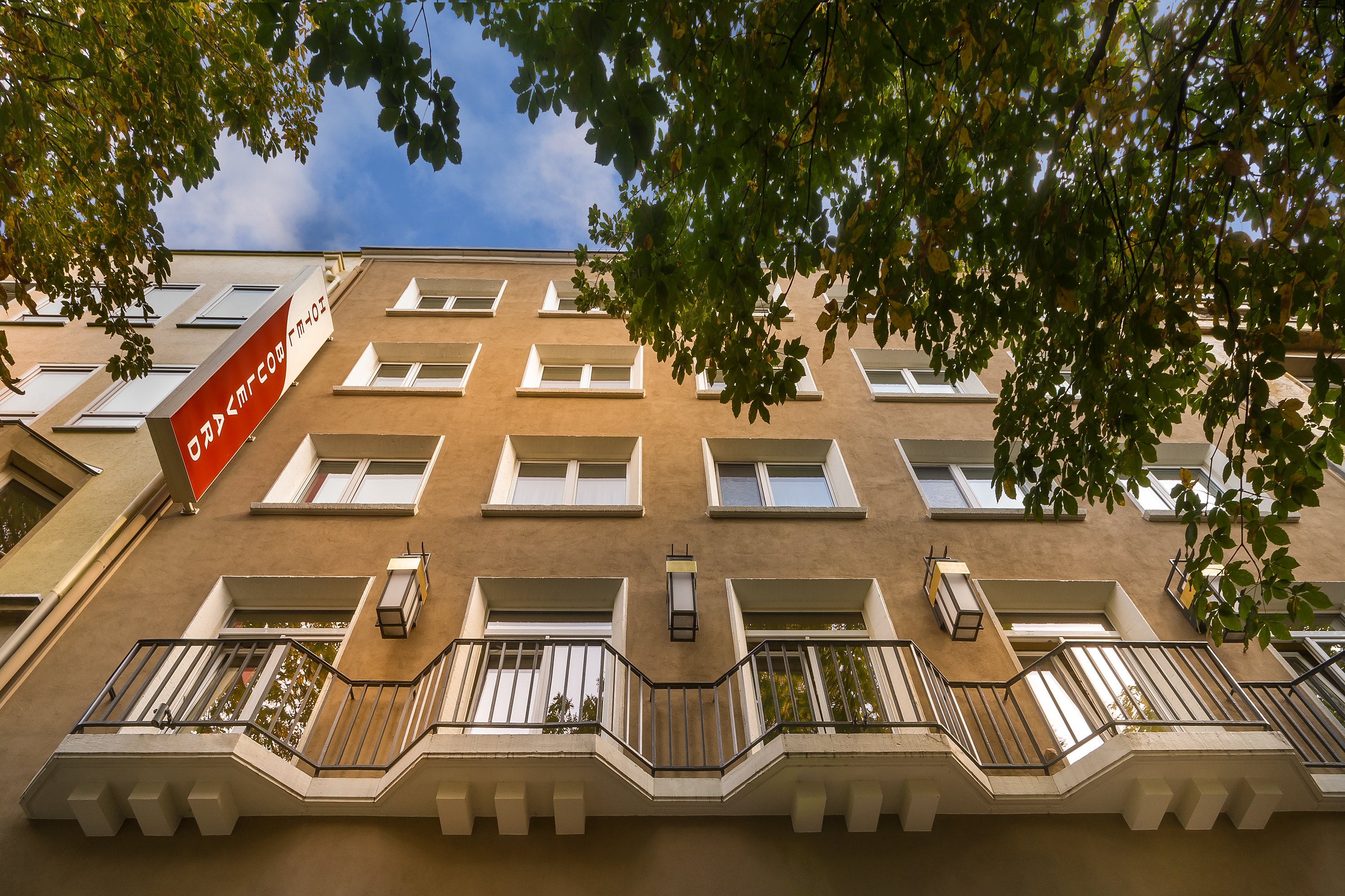 Novum Hotel Boulevard Stuttgart