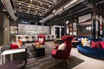 Aloft by Marriott San Antonio UTSA Area