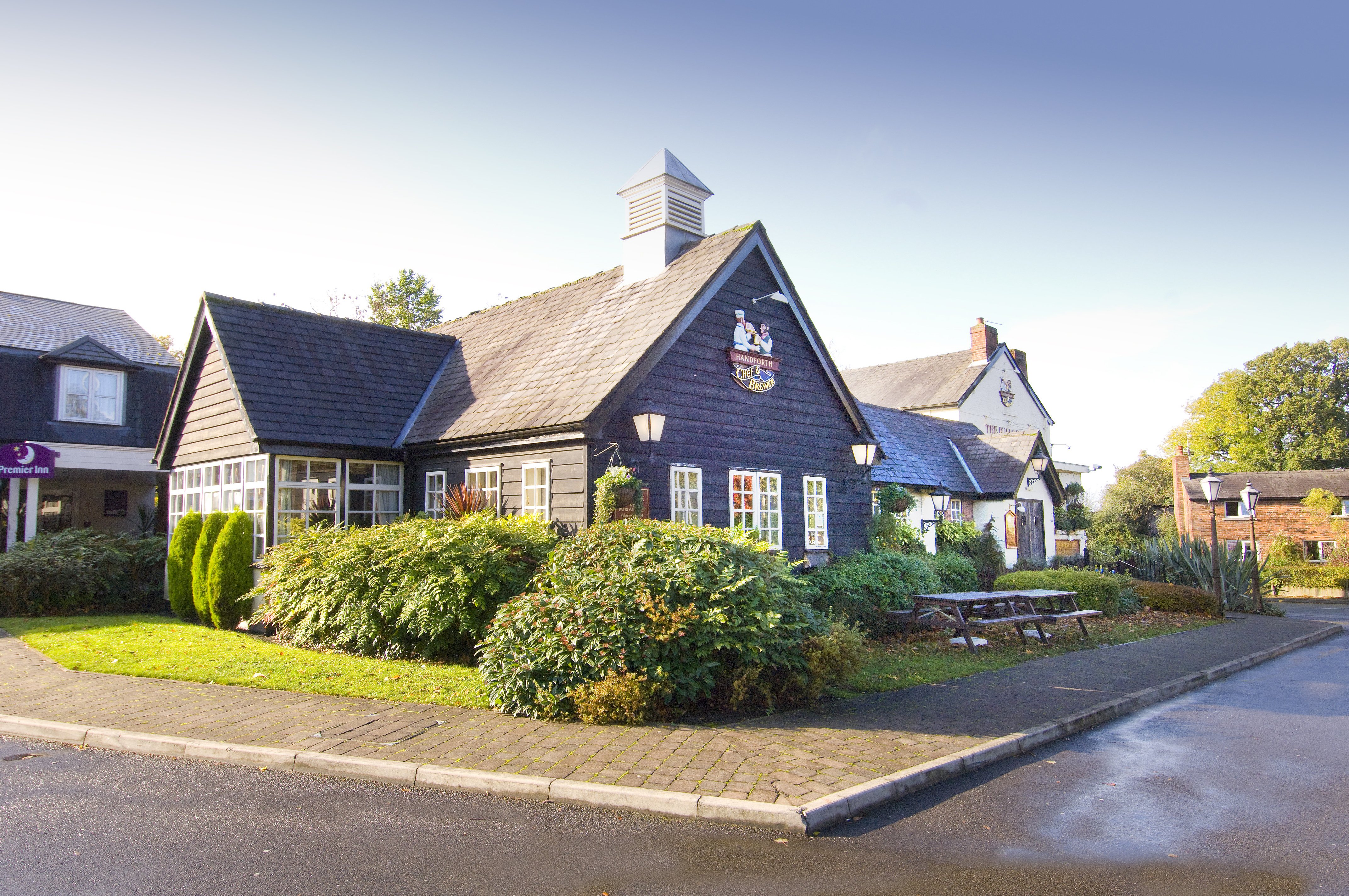 Premier Inn Manchester (Handforth)