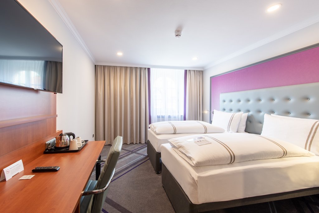 Premier Inn Passau Weisser Hase, Grieskirchen