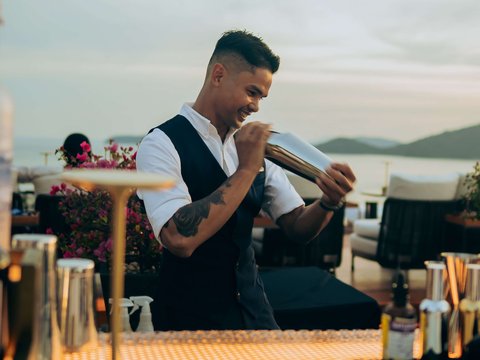 Bar/Lounge
