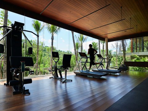 Recreational Facilities