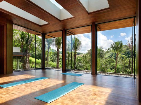 Recreational Facilities