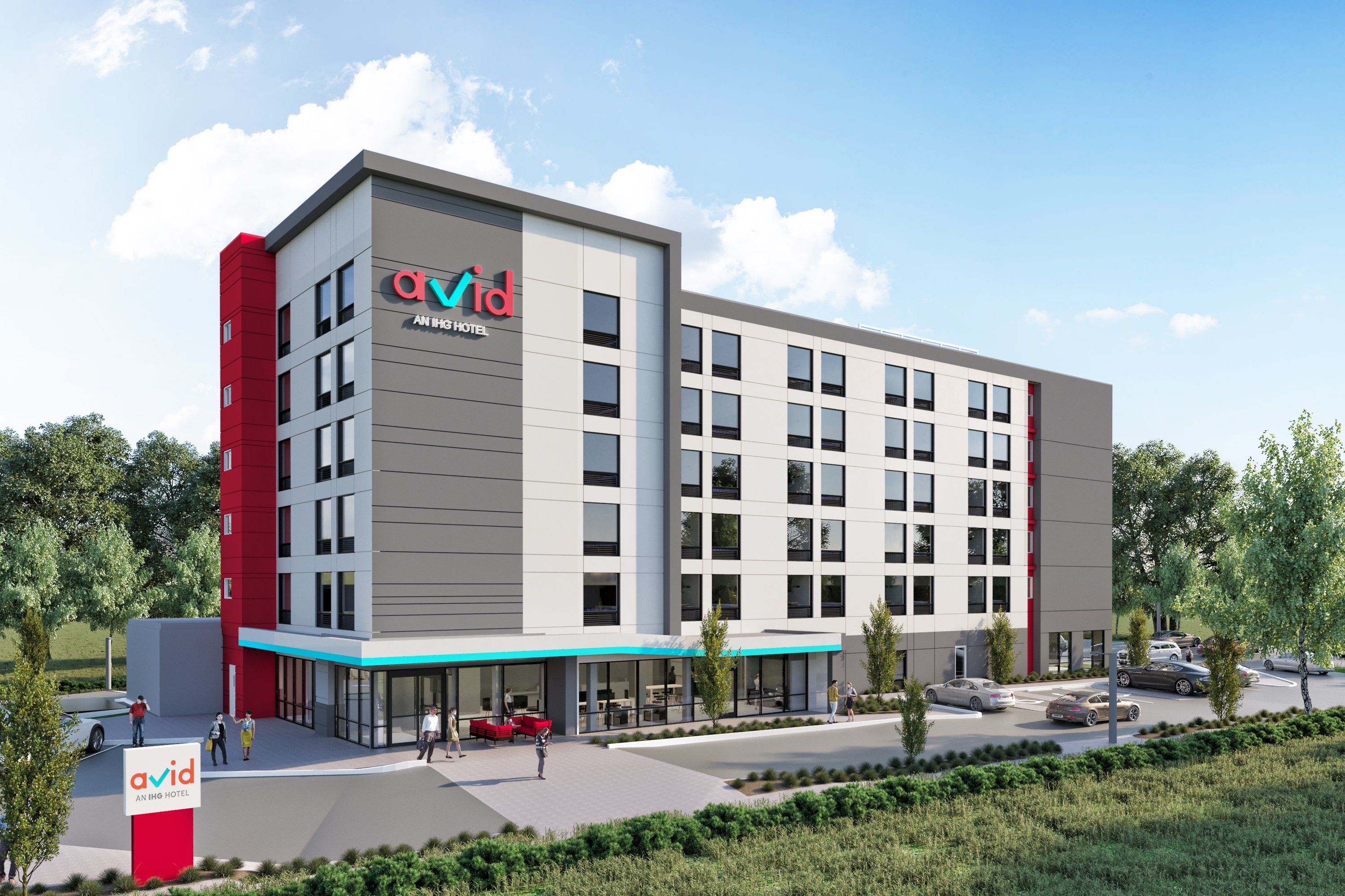 avid Hotel Toronto - Vaughan Southwest