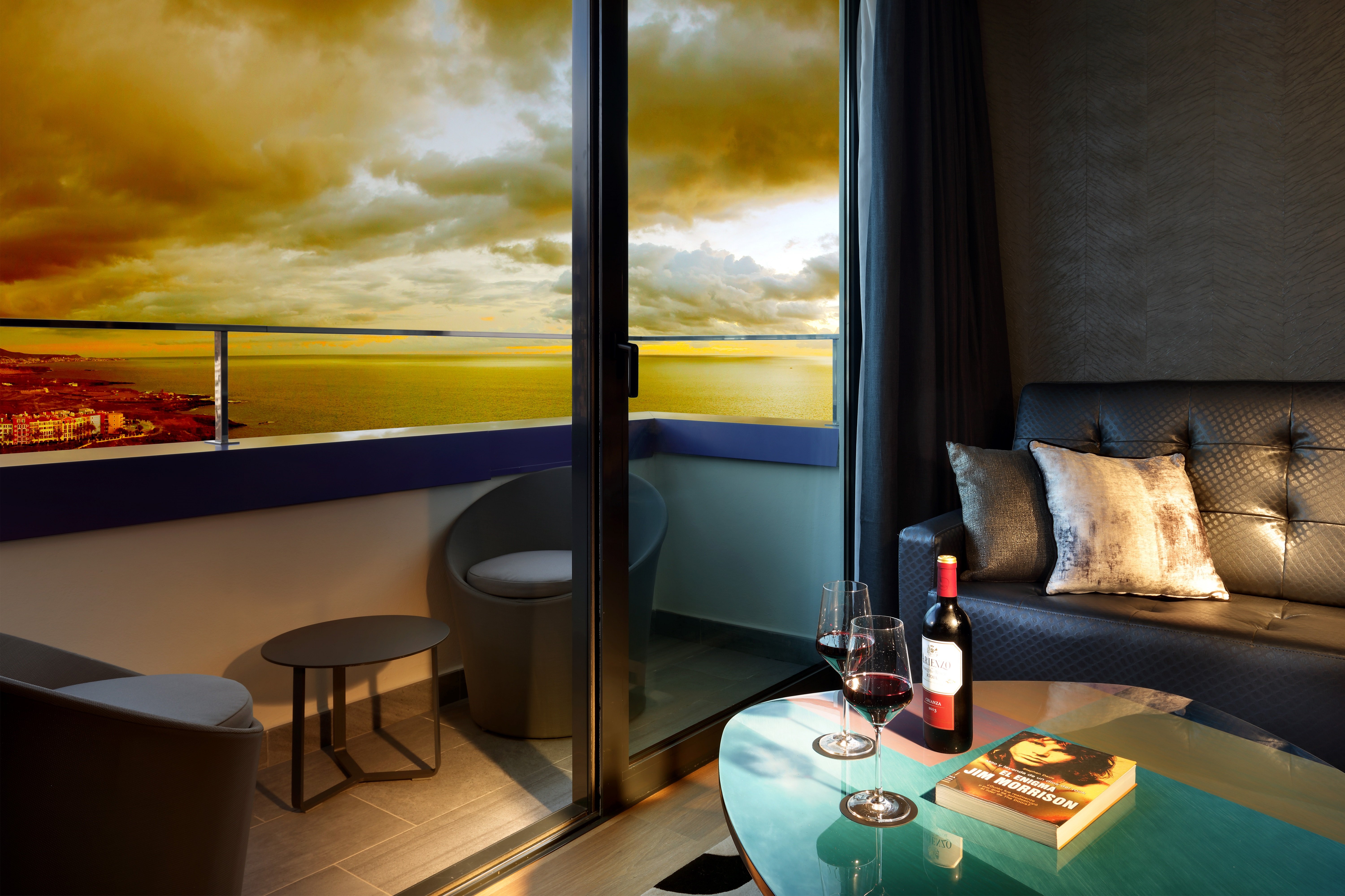 Hard Rock Hotel Tenerife