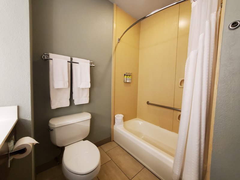 HOLIDAY INN EXPRESS PEARLAND