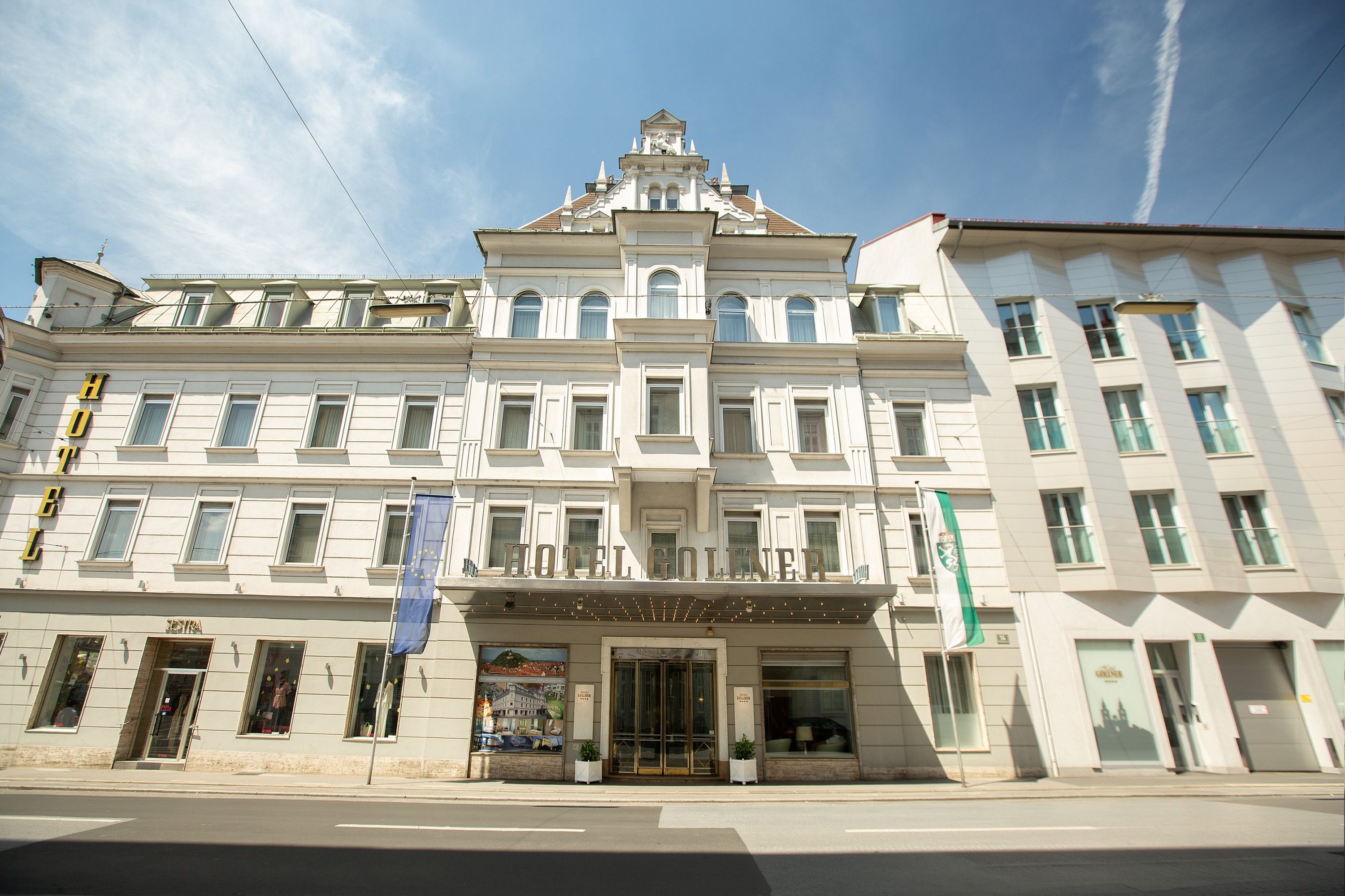 Gollner Hotel