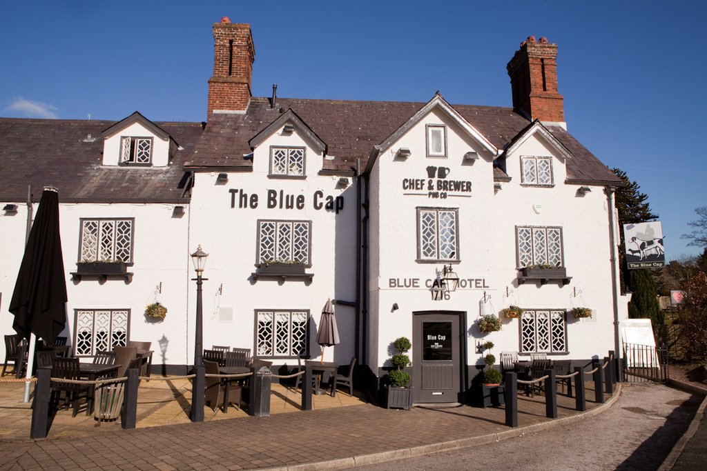 Premier Inn Northwich (Sandiway)