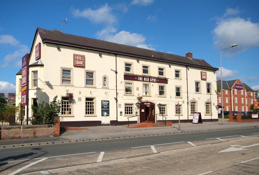 Premier Inn Nottingham North (Daybrook), Nottinghamshire