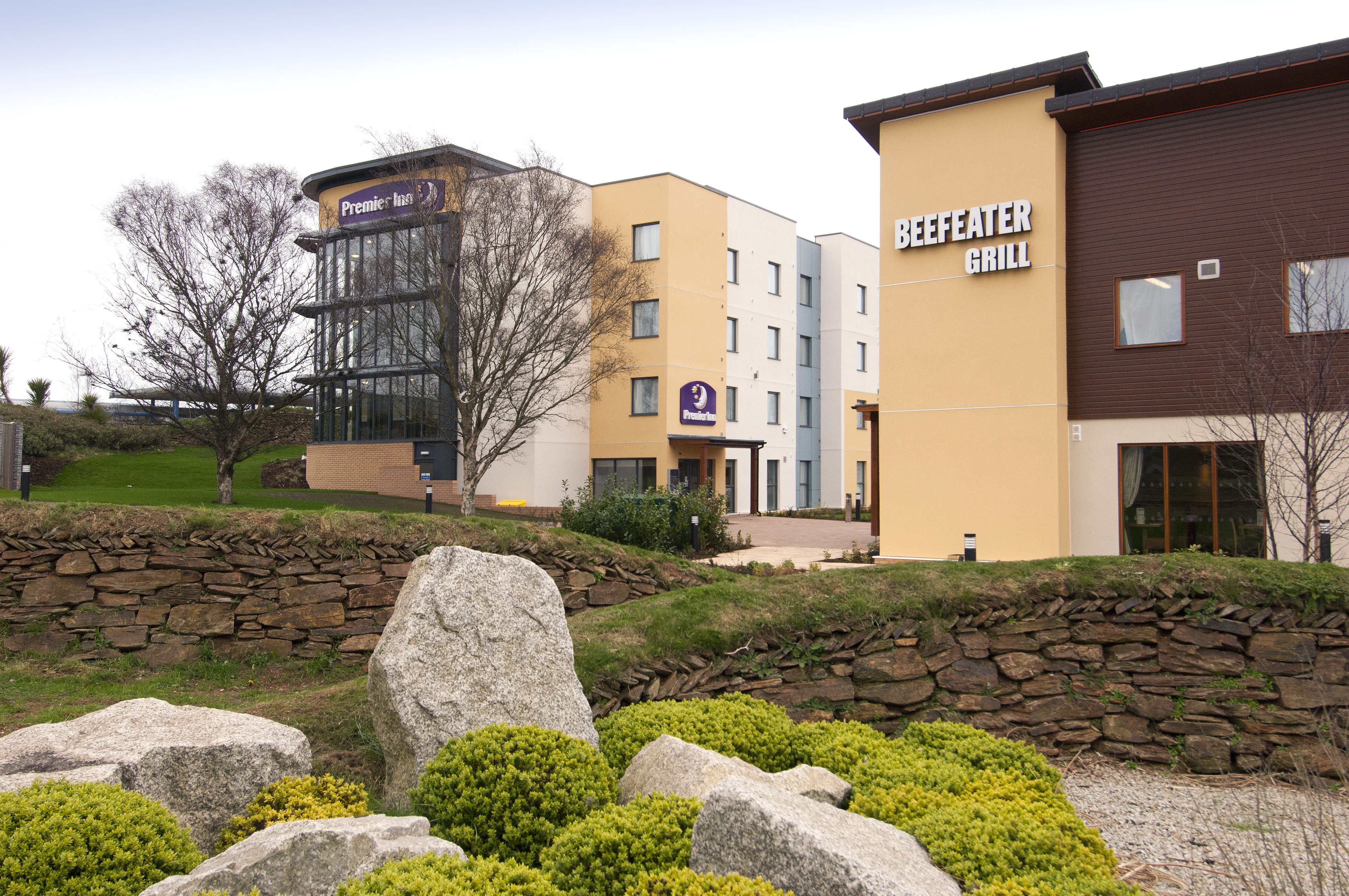 Premier Inn Paignton South (Brixham Rd)
