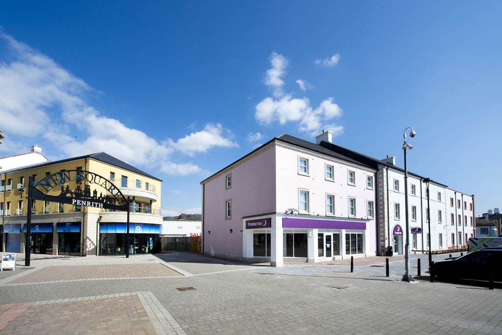 Premier Inn Penrith