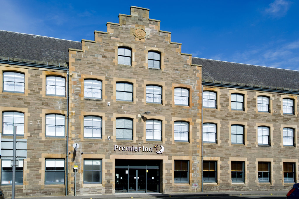 Premier Inn Perth City Centre, Perthshire and Kinross