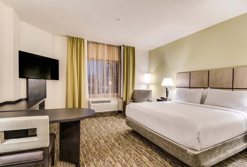 CANDLEWOOD SUITES PORTLAND ARP