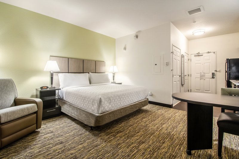 CANDLEWOOD SUITES PORTLAND ARP