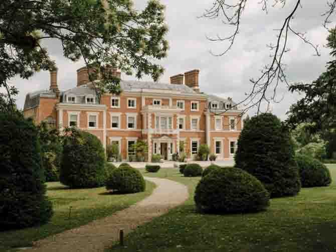 Heckfield Place