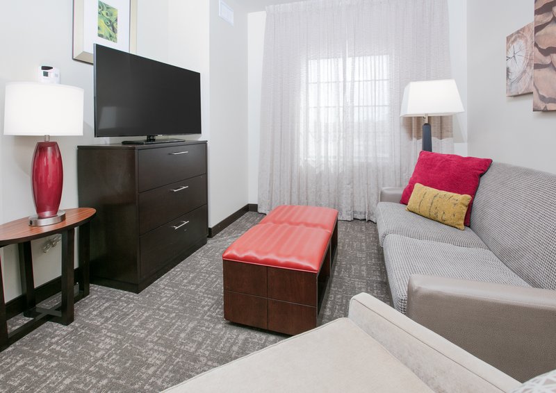 STAYBRIDGE SUITES PLANO