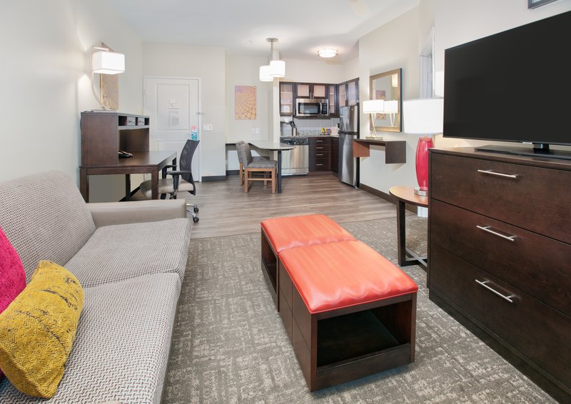 STAYBRIDGE SUITES PLANO