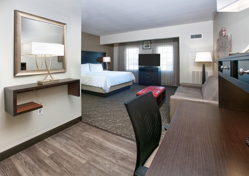 STAYBRIDGE SUITES PLANO