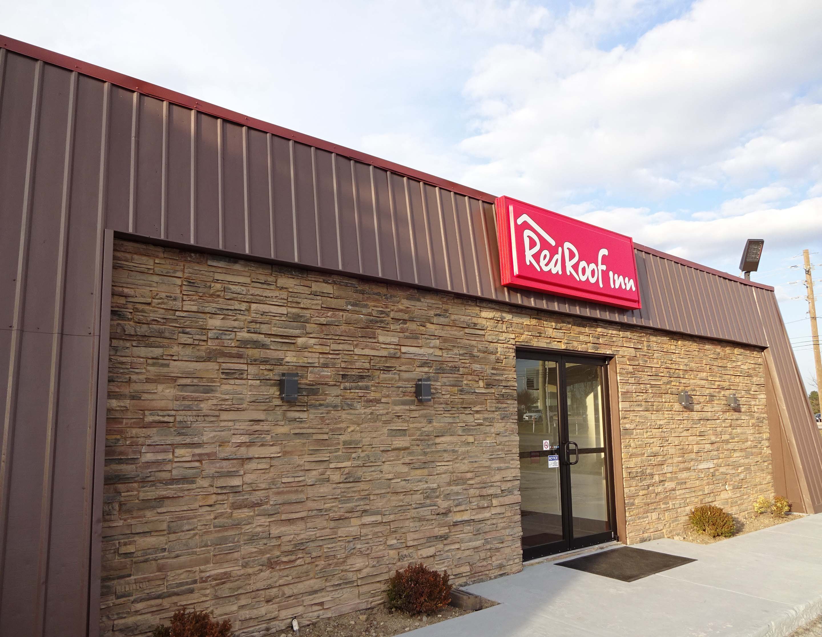 Red Roof Inn Indianapolis – Castleton
