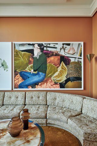 The Ravenstijn Gallery Suite