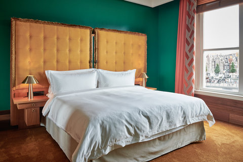 Salle Privee Suite