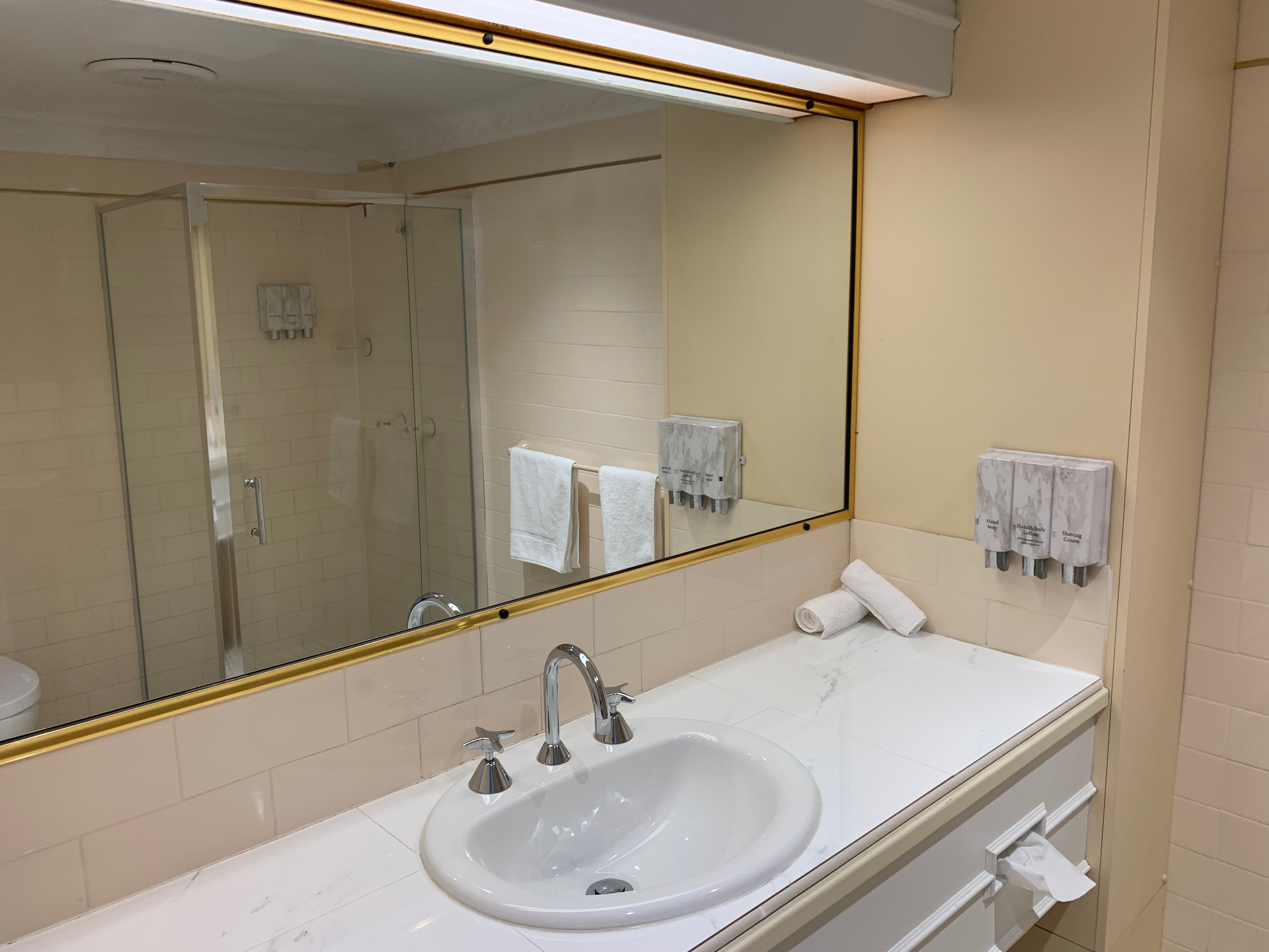 Heritage Motor Inn Goulburn