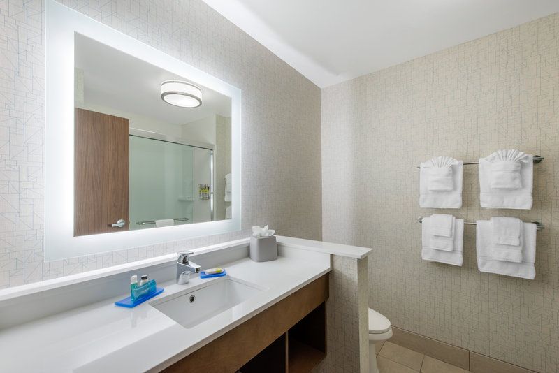 Holiday Inn Express and Suites Wildwood – The Villages
