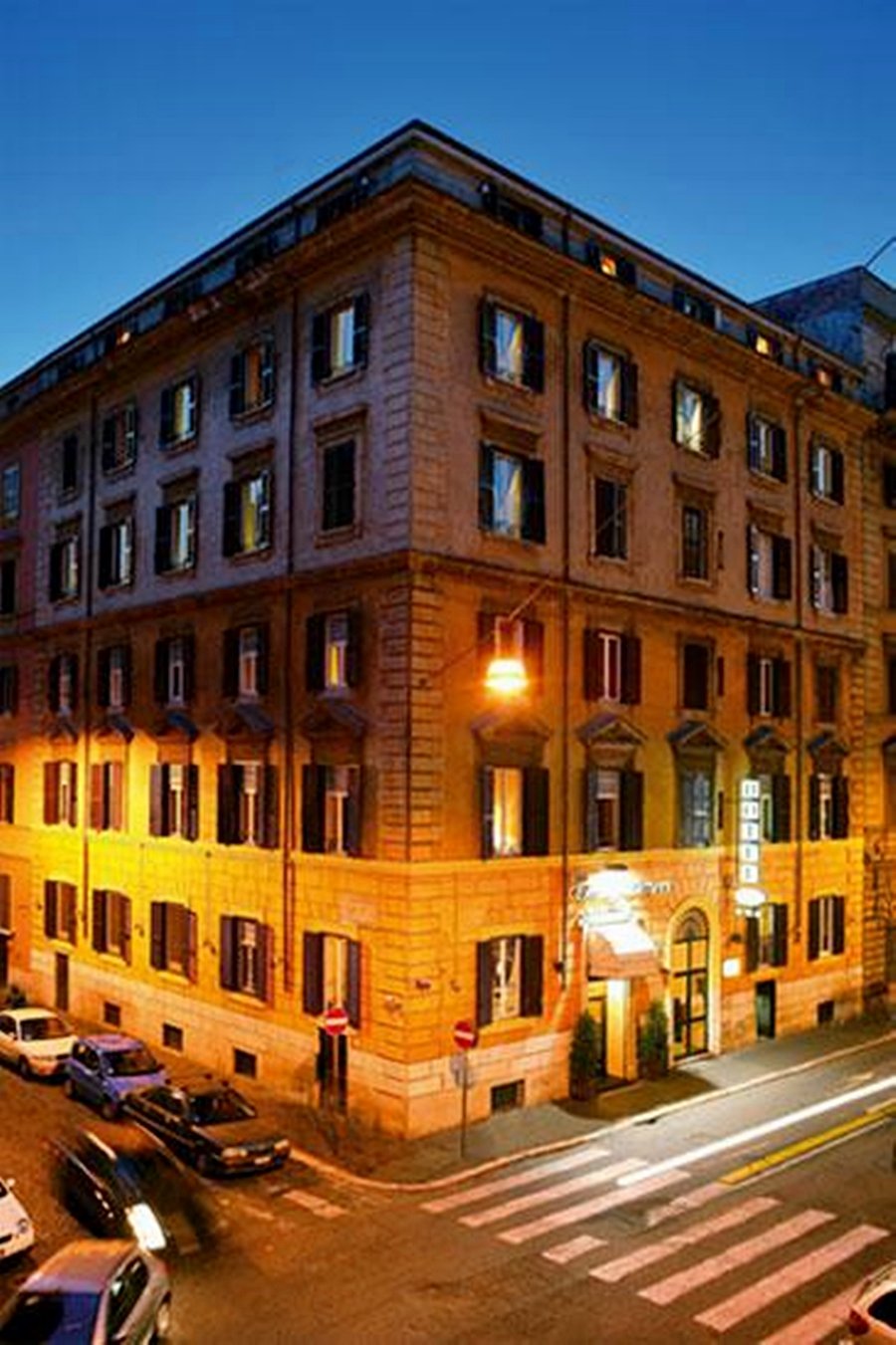 Hotel Kennedy