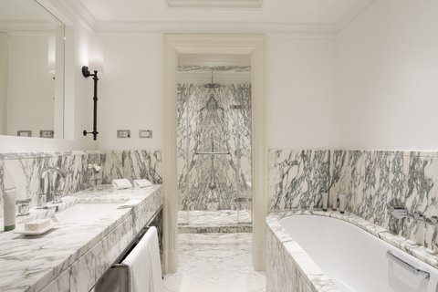 RFH Hotel de Russie - Superior Suite