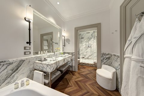 RFH Hotel De Russie - Deluxe Suite