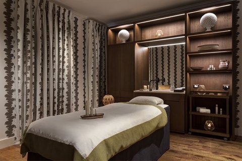 RFH Irene Forte Spa Palermo
