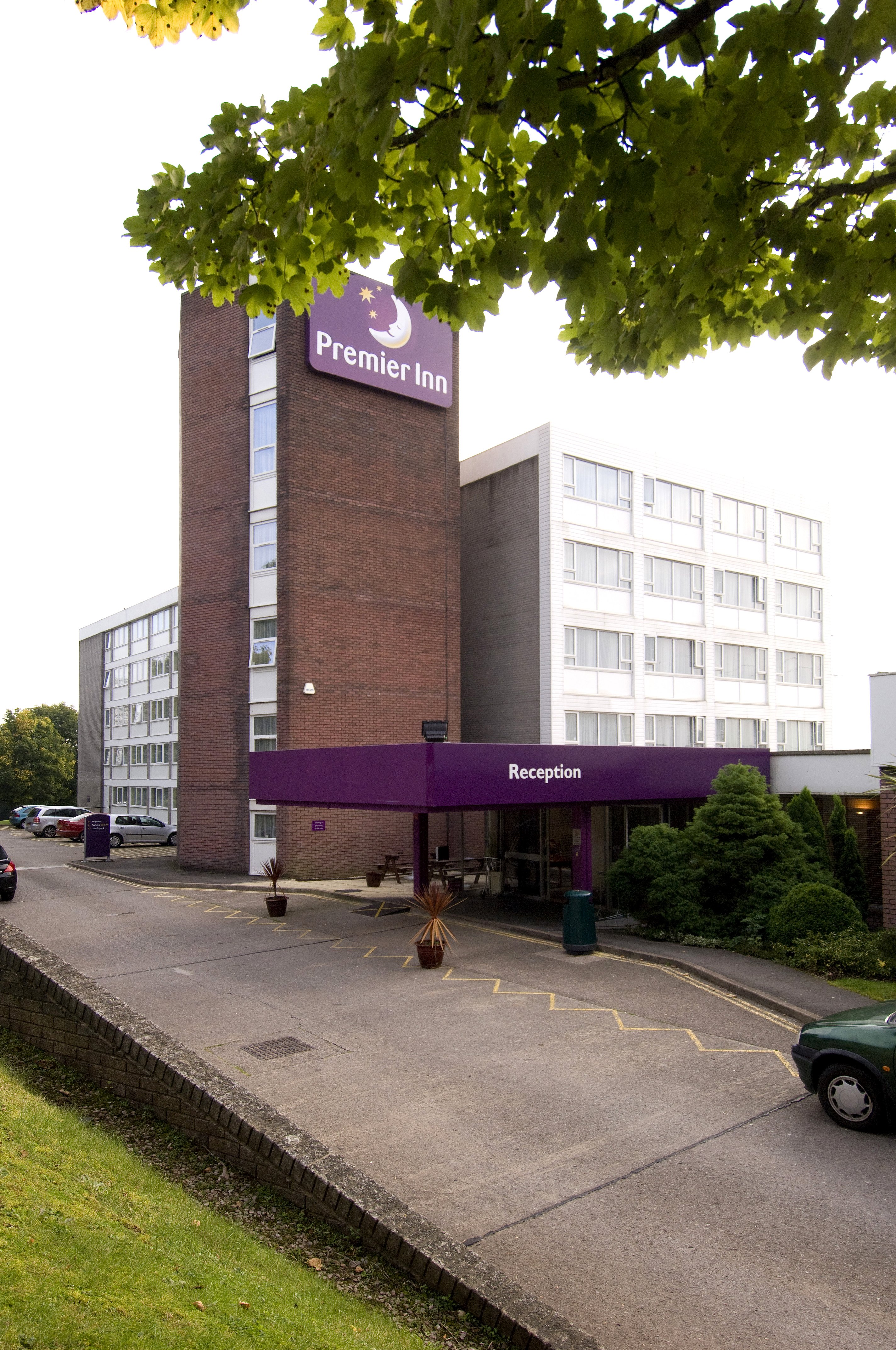 Premier Inn Cardiff North