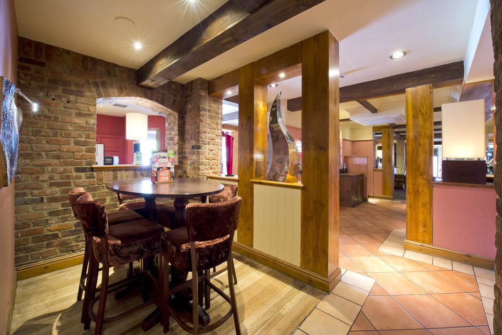 Premier Inn Christchurch West, Bournemouth